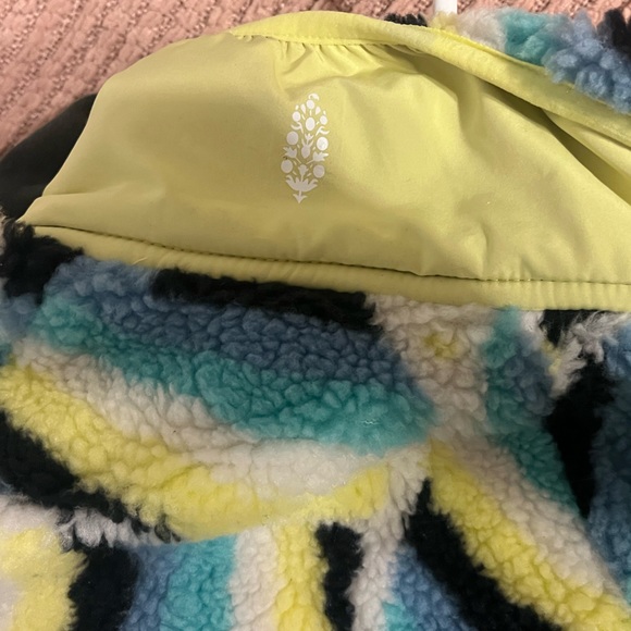 Free People jacket - Picture 4 of 5